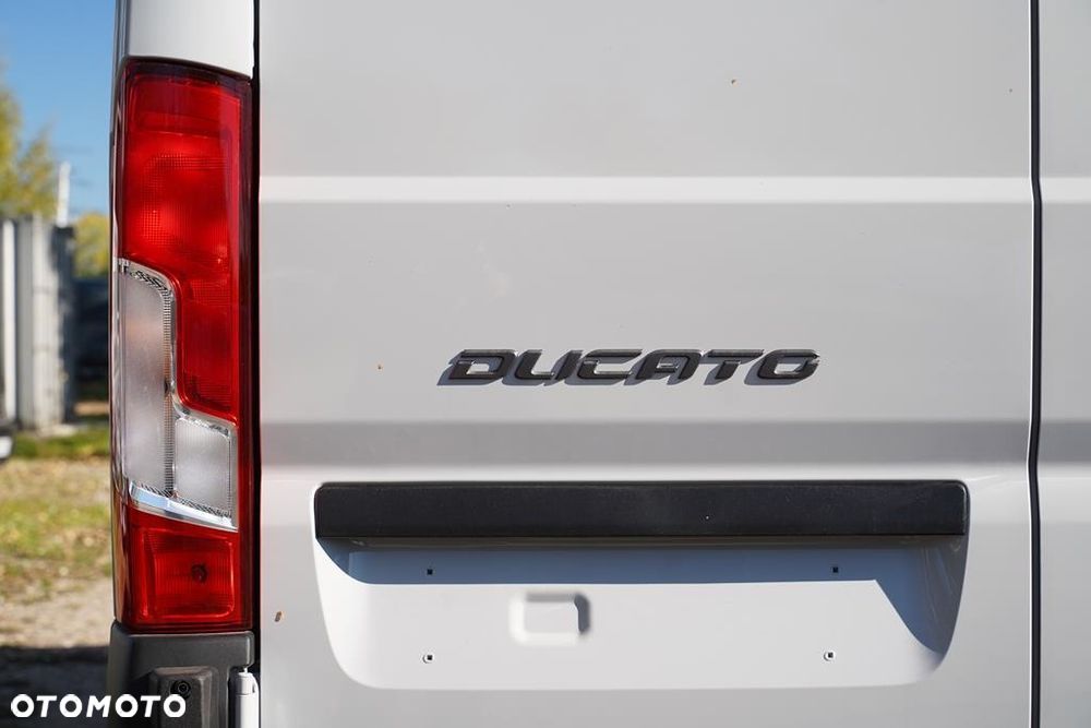 Fiat Ducato 33 H3-Power L2H2 - 20