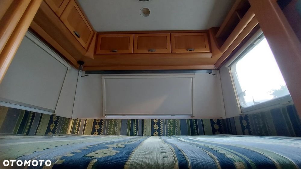 Hymer-Eriba NOVA 462 - 7