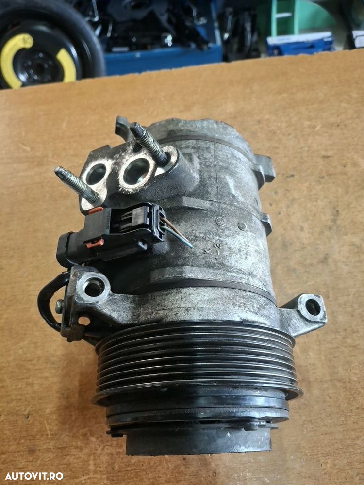 Compresor aer condiționat Jeep Grand Cherokee Mercedes ML S class CHRYSLER 3.0 CDI - 2