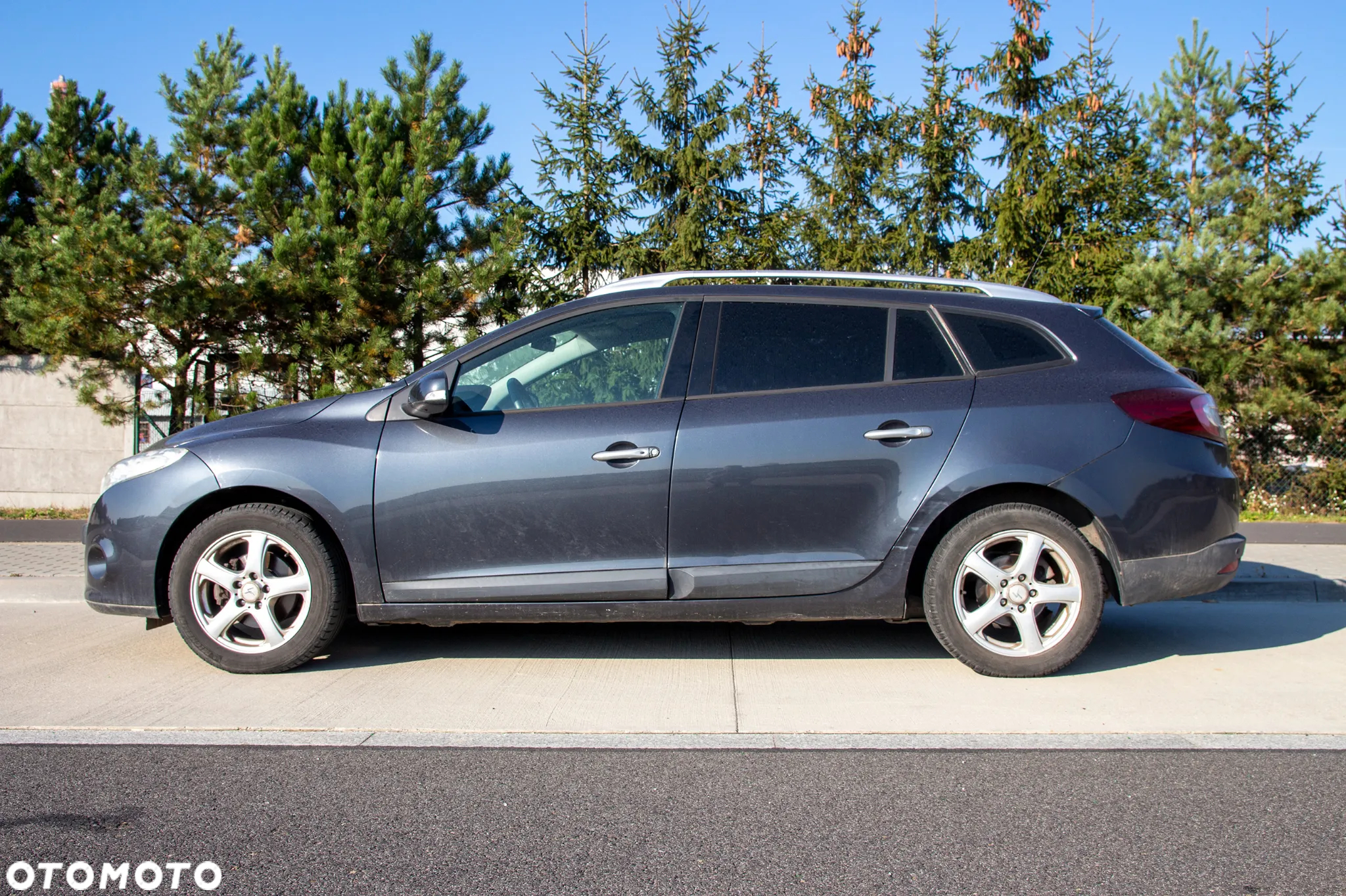 Renault Megane 1.4 16V TCE Dynamique - 8