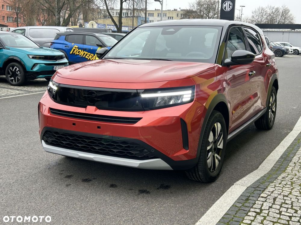 Opel Frontera 44kWh GS - 9