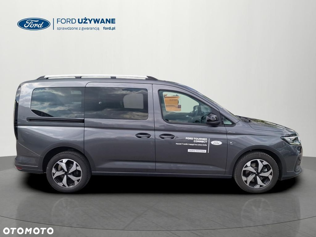Ford Tourneo Connect Grand - 7