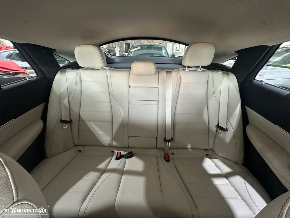 Mercedes-Benz GLE 350 de 4Matic 9G-TRONIC - 5