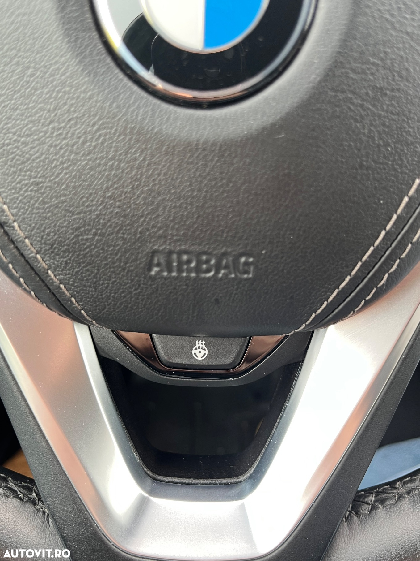 BMW X5 xDrive30d - 20