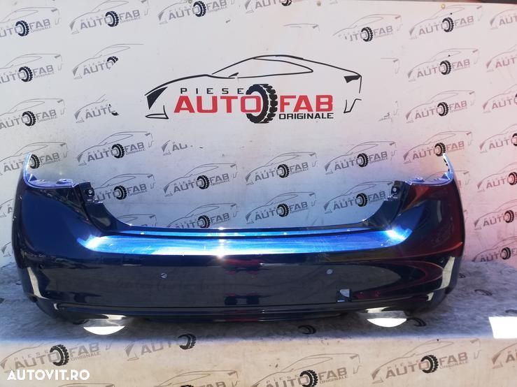 Bara spate Infiniti Q50 an 2018-2019-2020-2021-2022-2023-2024 ATENTIE LA MODEL Gauri pentru 4 senz - 1