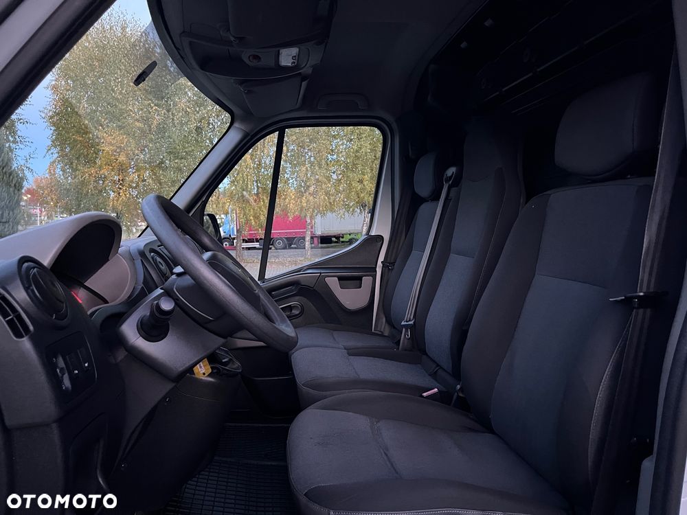 Renault Master - 26