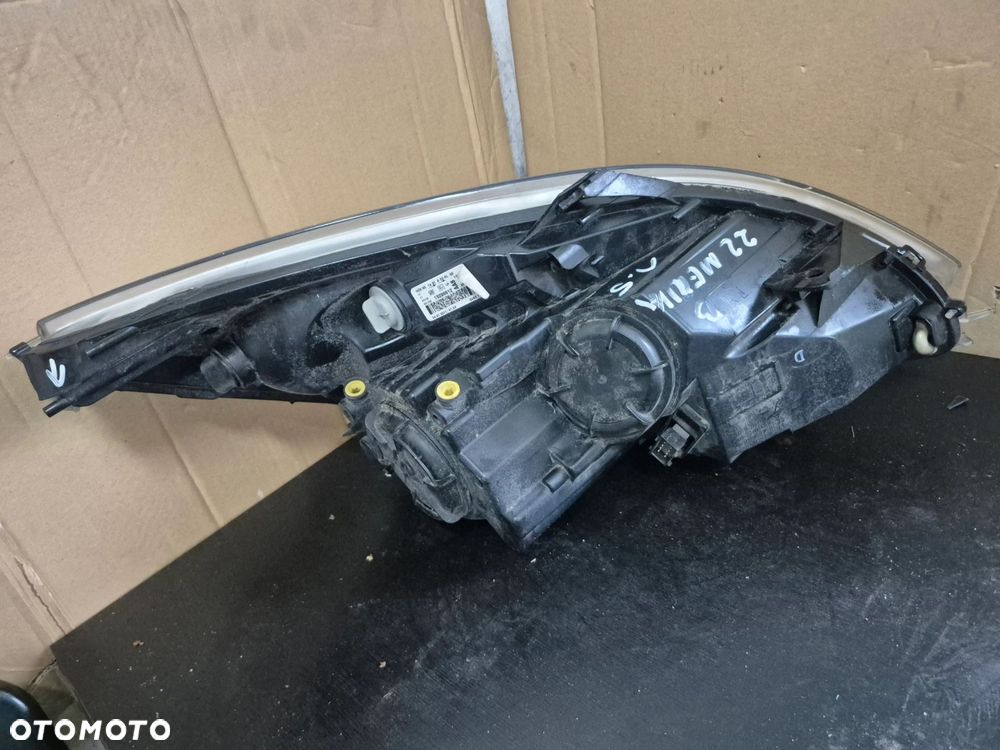 Lampa Opel Meriva B 2010-2017r. Lewa Przód - 3