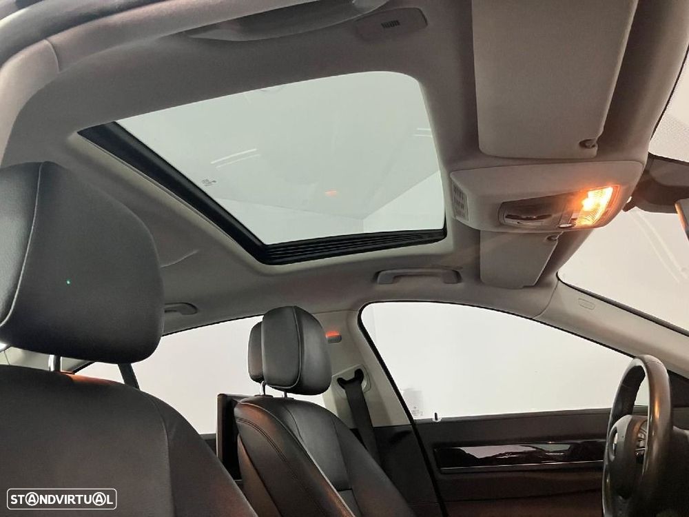 BMW 740 d xDrive - 24