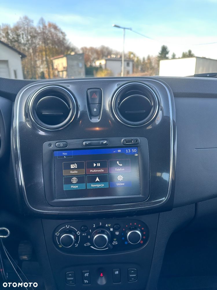 Dacia Logan 0.9 TCe Laureate S&S - 16