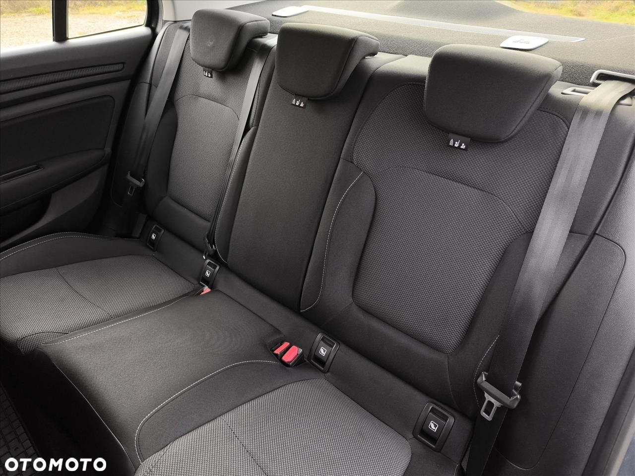 Renault Megane 1.3 TCe FAP Zen - 16