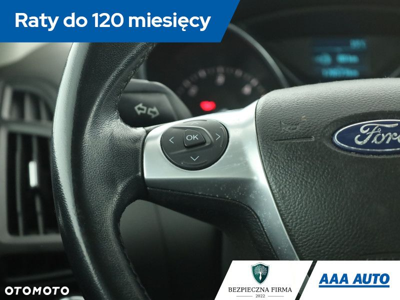 Ford Focus - 15