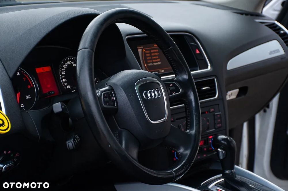 Audi Q5 2.0 TFSI Quattro S tronic - 23