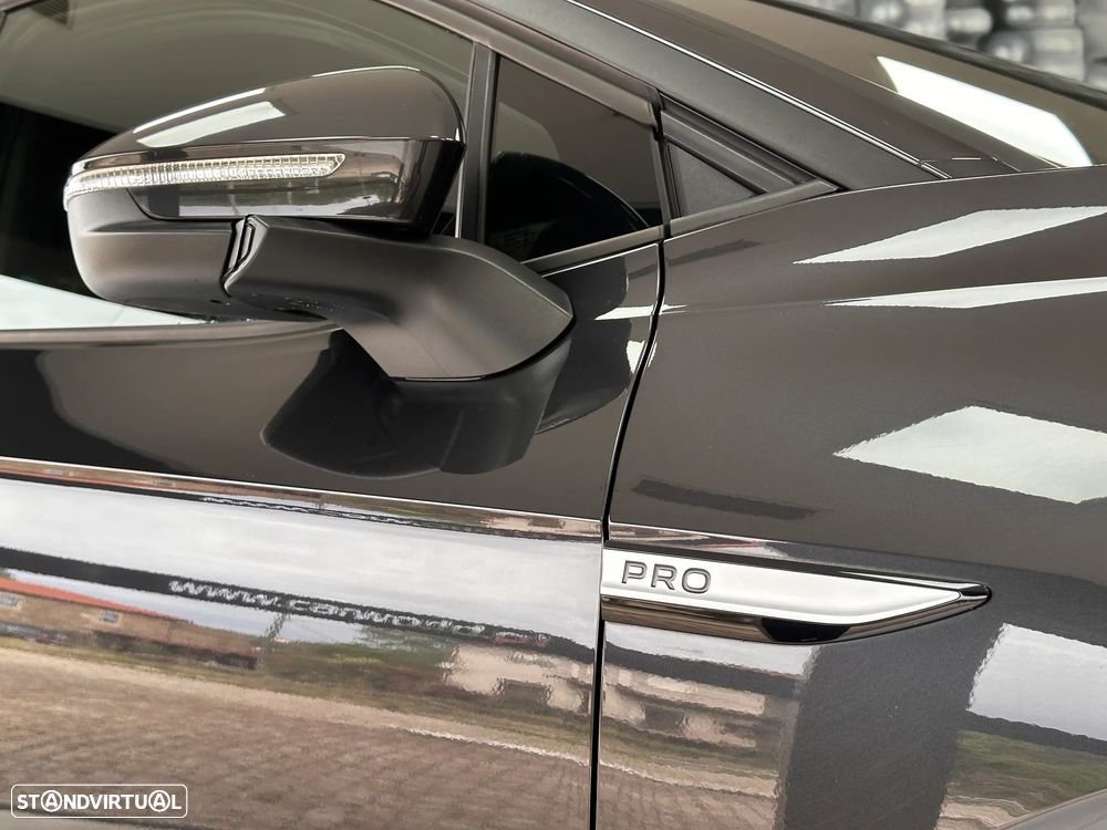 VW ID.4 77 kWh Pro Performance Business - 7
