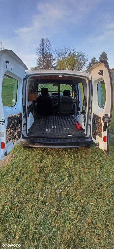 Renault Kangoo - 14
