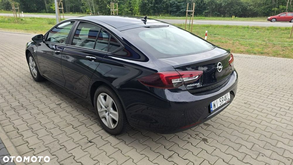 Opel Insignia - 4