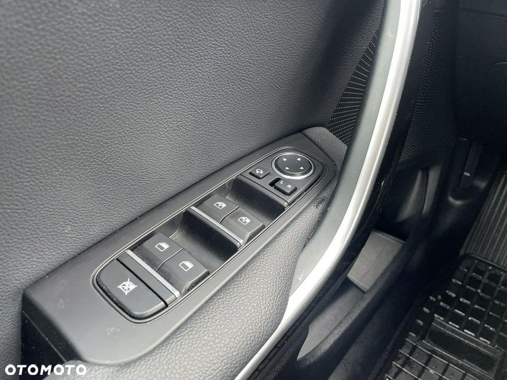 Kia XCeed - 18