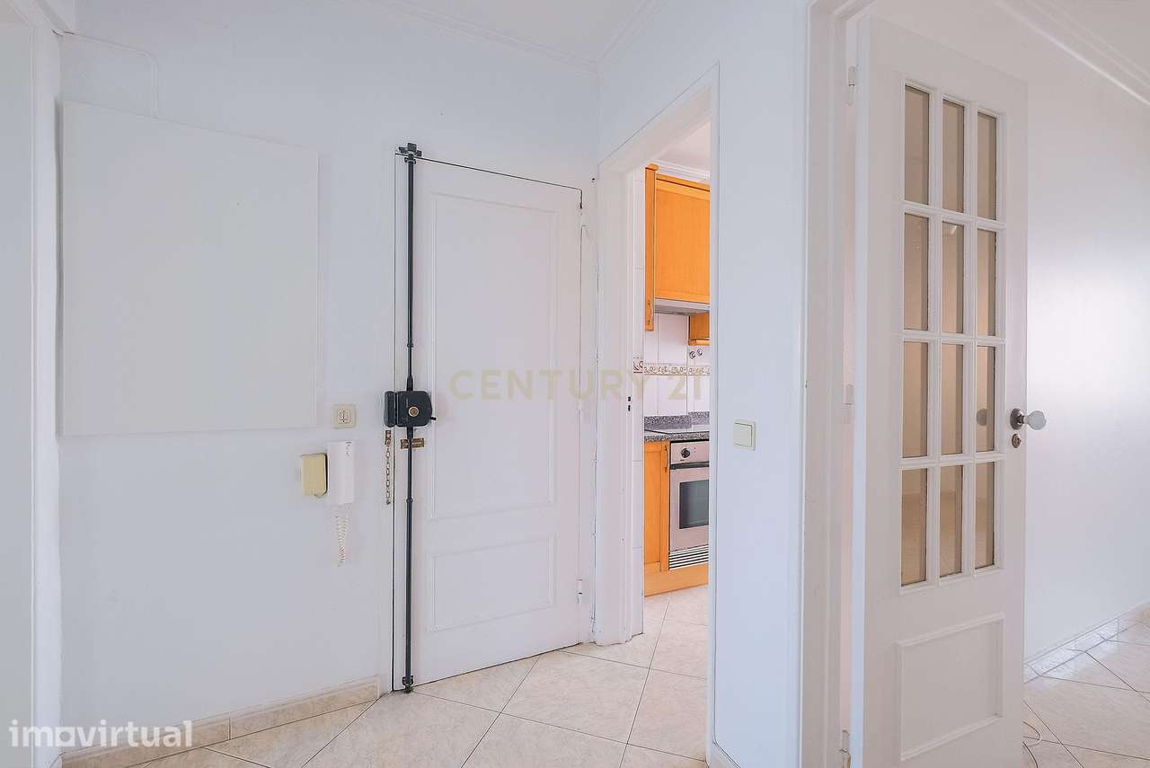 Apartamento T2 em Rana – São Domingos de Rana - Grande imagem: 2/23