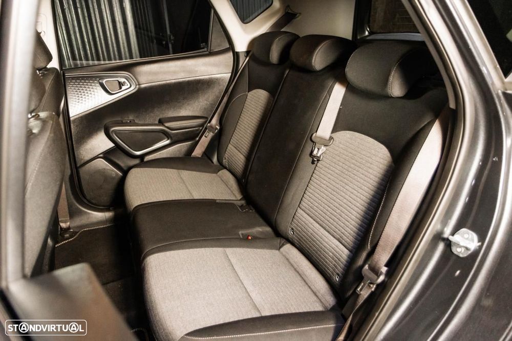 Kia e-Soul Vision - 38