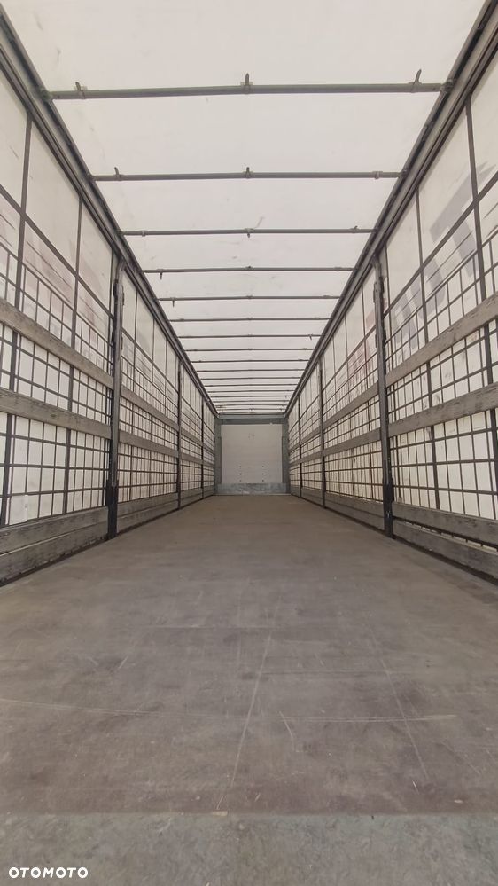 Schmitz Cargobull SCS 24/L - 13.62 E B Model: 669900 - 18