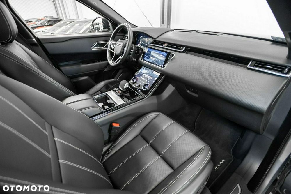 Land Rover Range Rover Velar P400 Dynamic S - 29