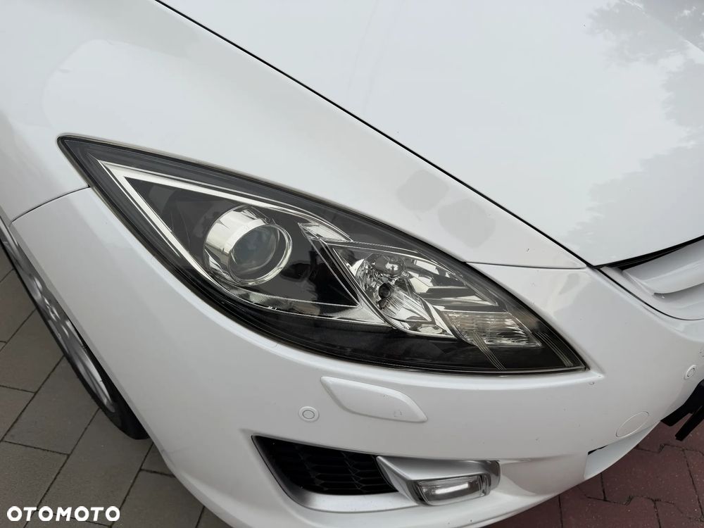 Mazda 6 Sport 2.2 CD DPF Exclusive - 20