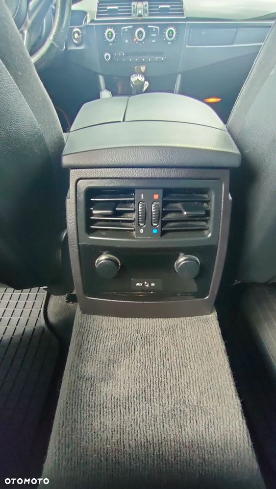 BMW Seria 5 520d Special Edition - 5