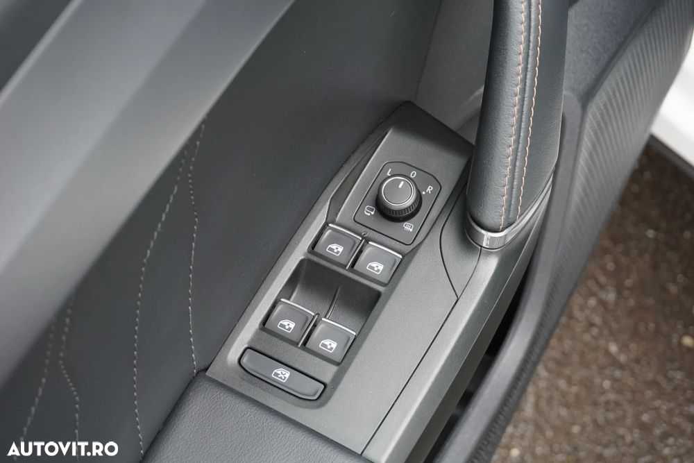 Cupra Formentor 1.5 TSI DSG7 - 15
