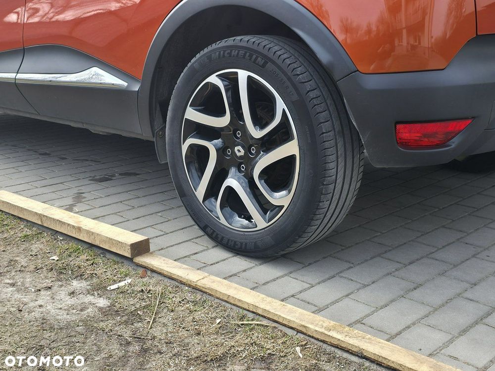 Renault Captur - 5