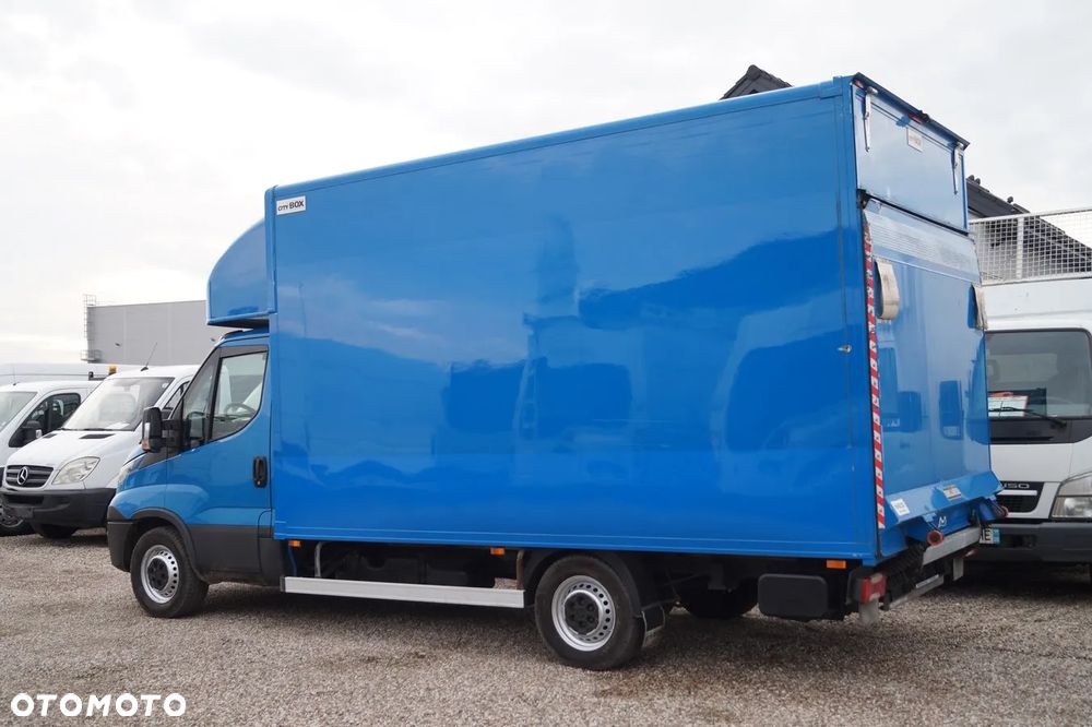 Iveco Daily - 1