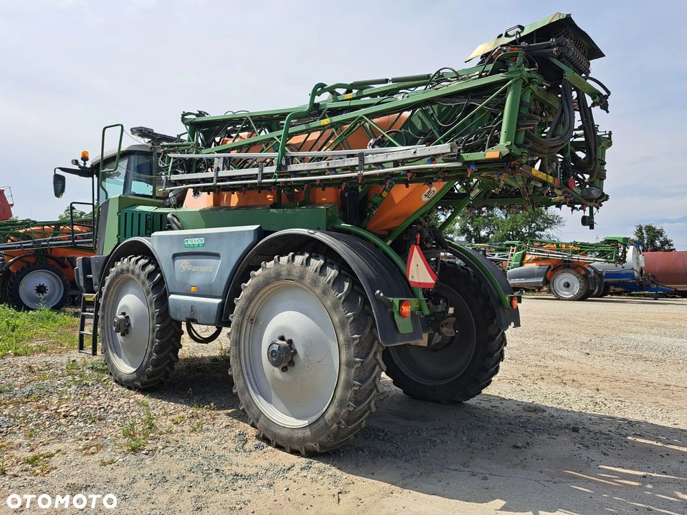 Amazone Pantera - 4