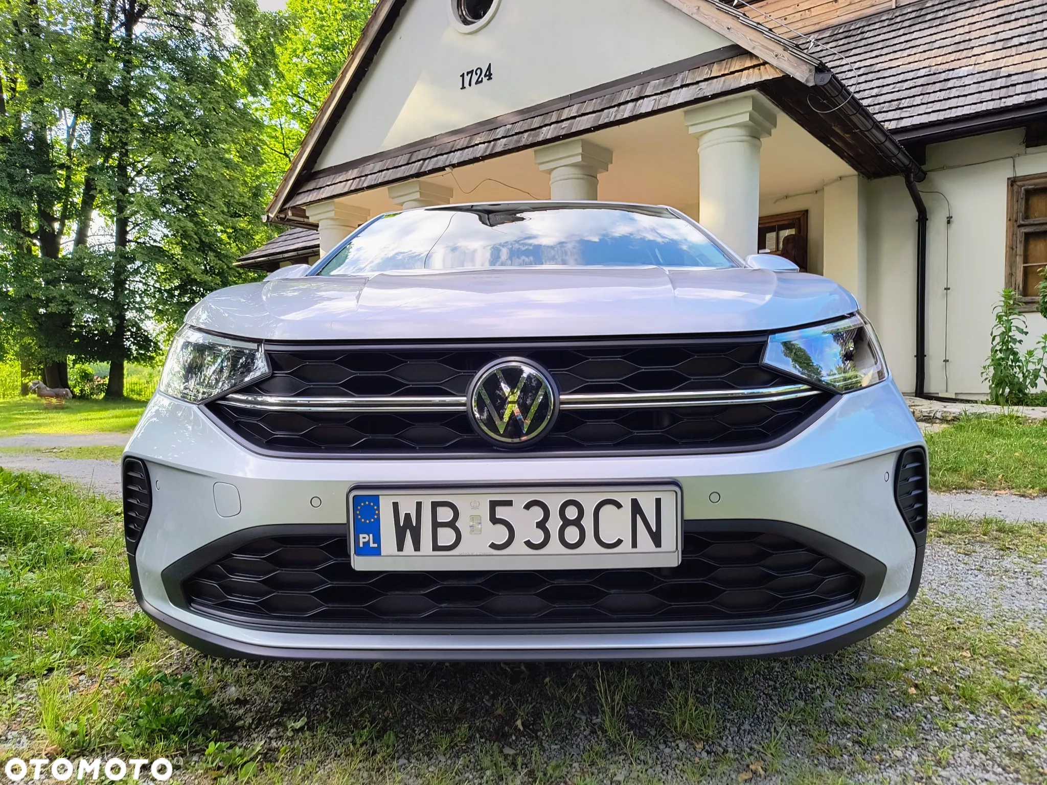 Volkswagen Taigo 1.0 TSI Life - 25