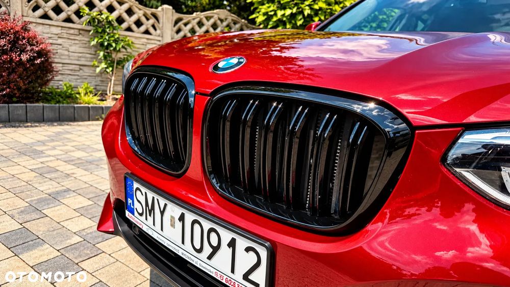 BMW X4 xDrive20i M Sport - 13