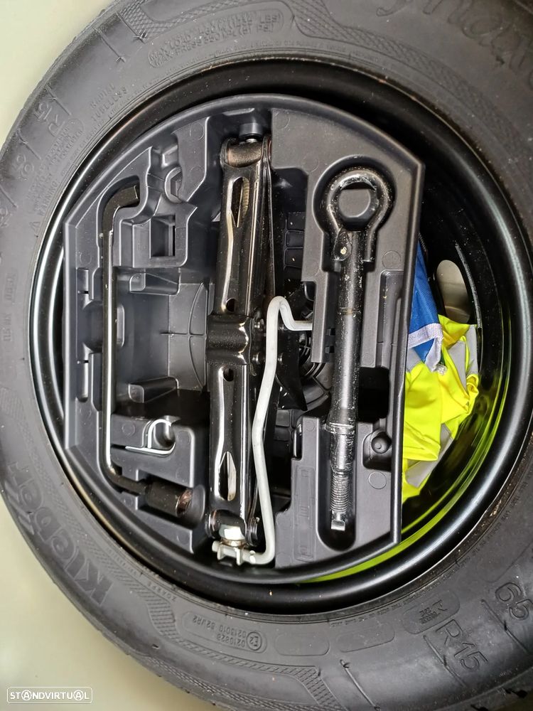 Citroën C3 1.2 PureTech Feel - 5