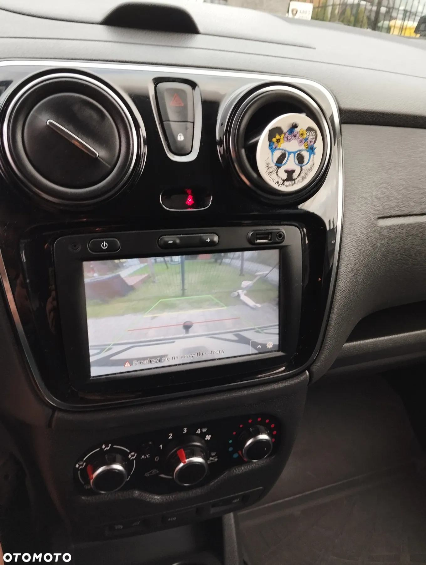 Dacia Lodgy - 15
