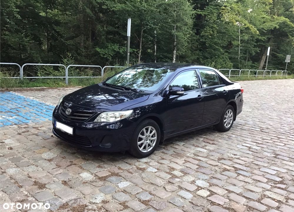 Toyota Corolla 1.6 Terra - 2