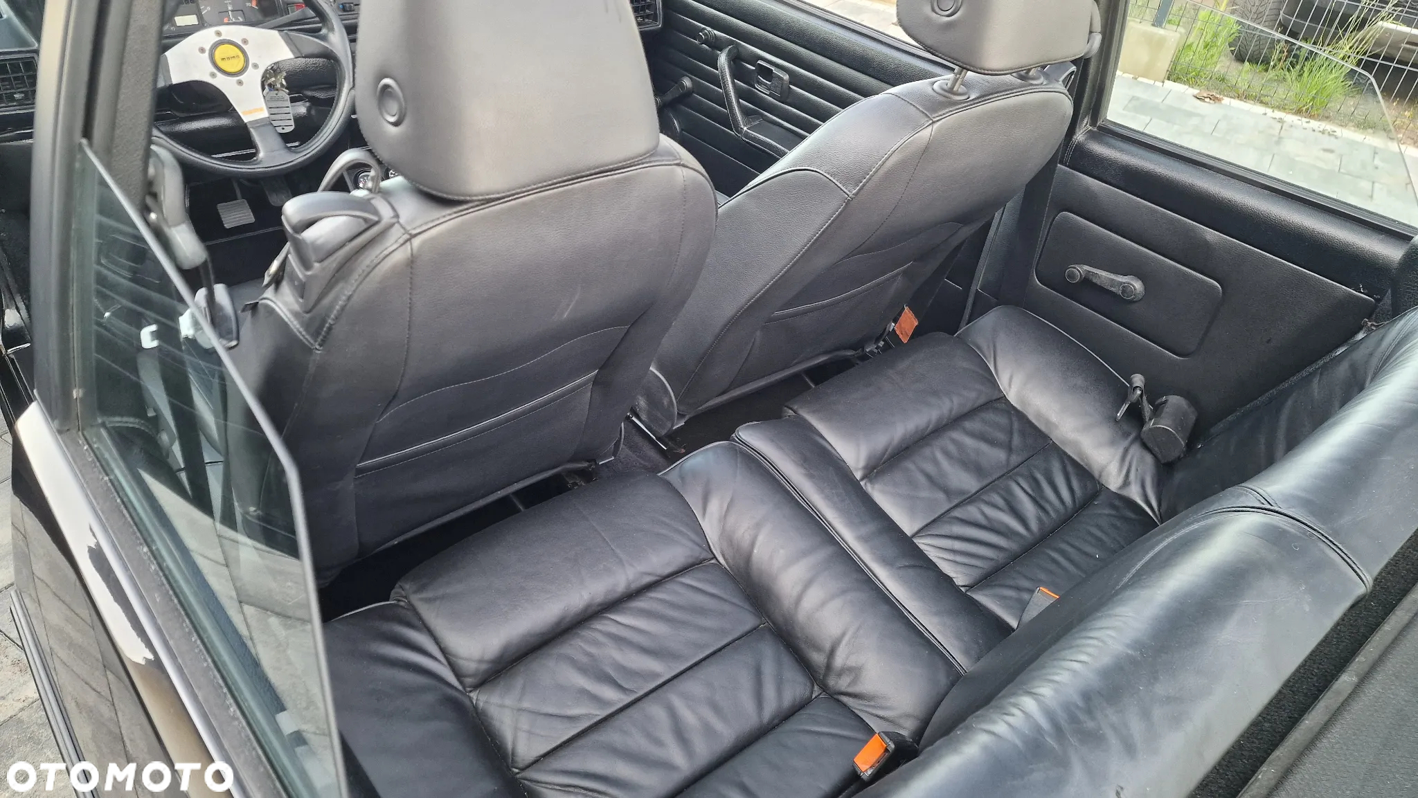 Volkswagen Golf Cabriolet 1.8 - 21