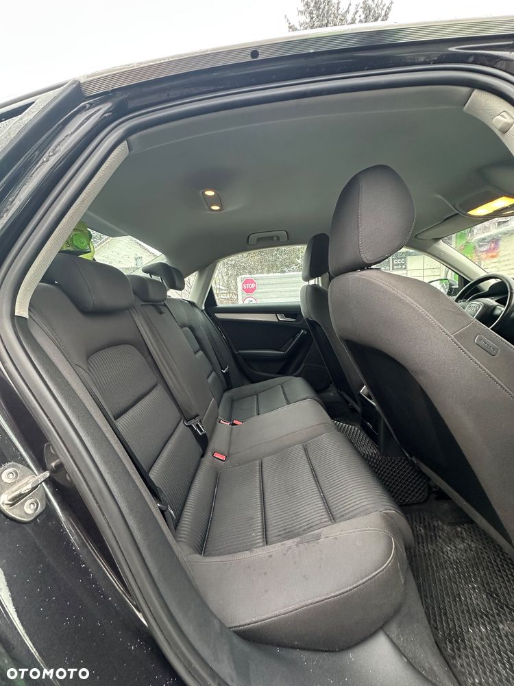 Audi A4 Avant 2.0 TFSI - 6