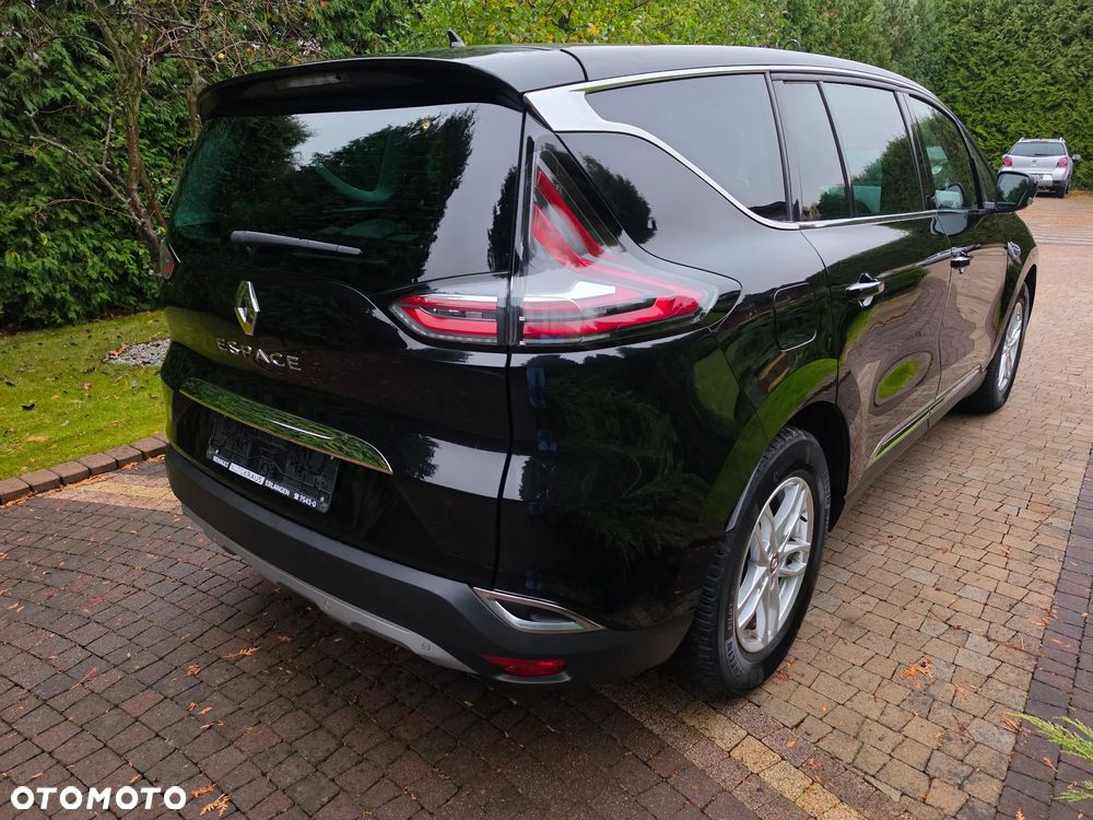 Renault Espace - 7