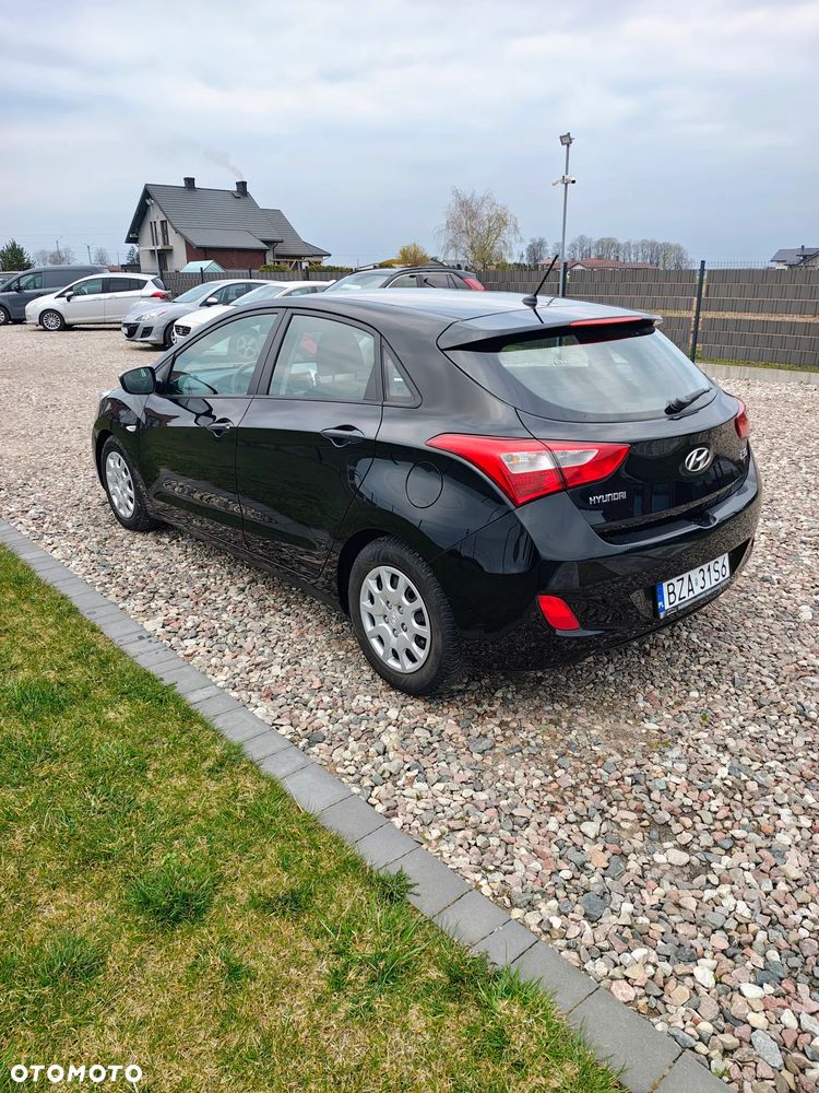 Hyundai i30 - 6