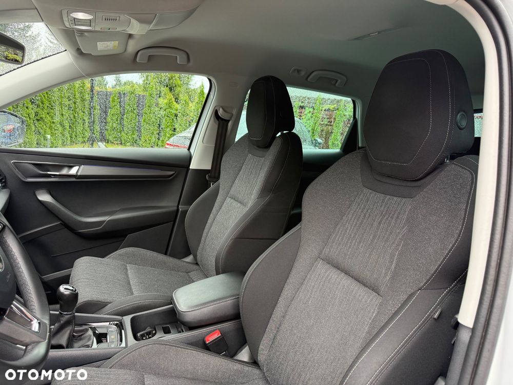 Skoda Karoq 2.0 TDI SCR 4x4 Style - 10