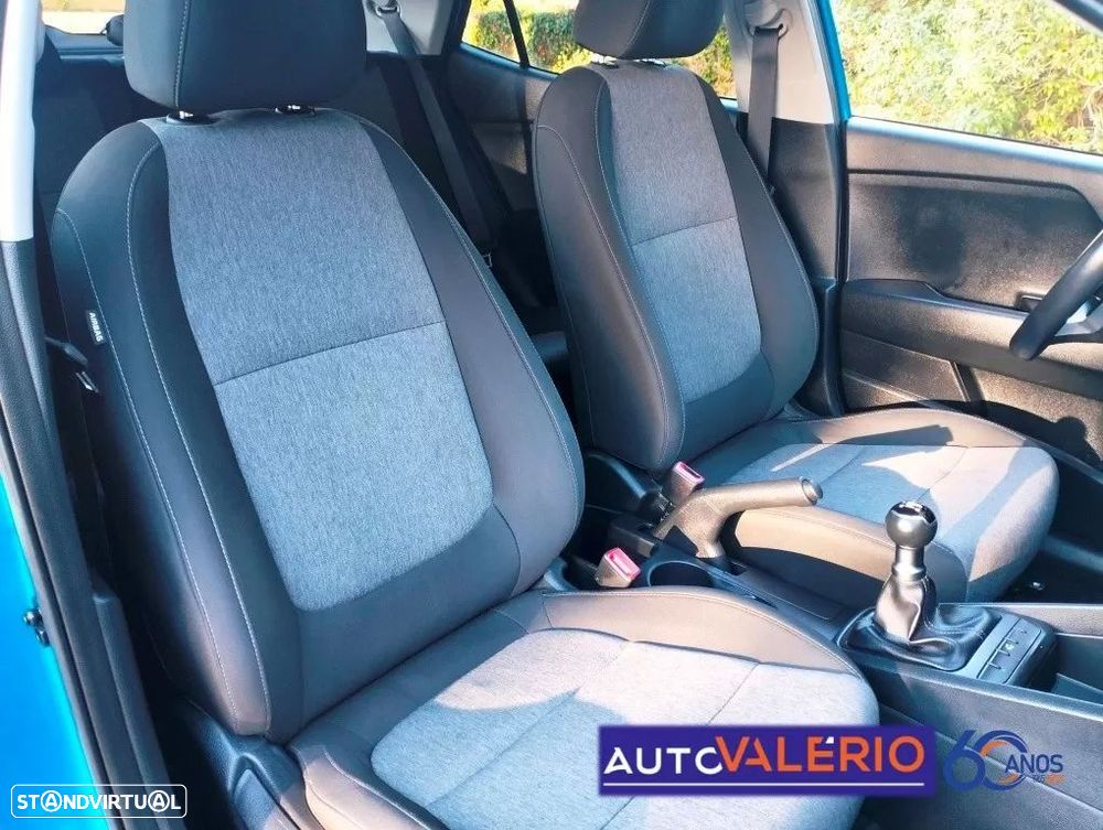 Kia Stonic 1.2 Dynamic - 25