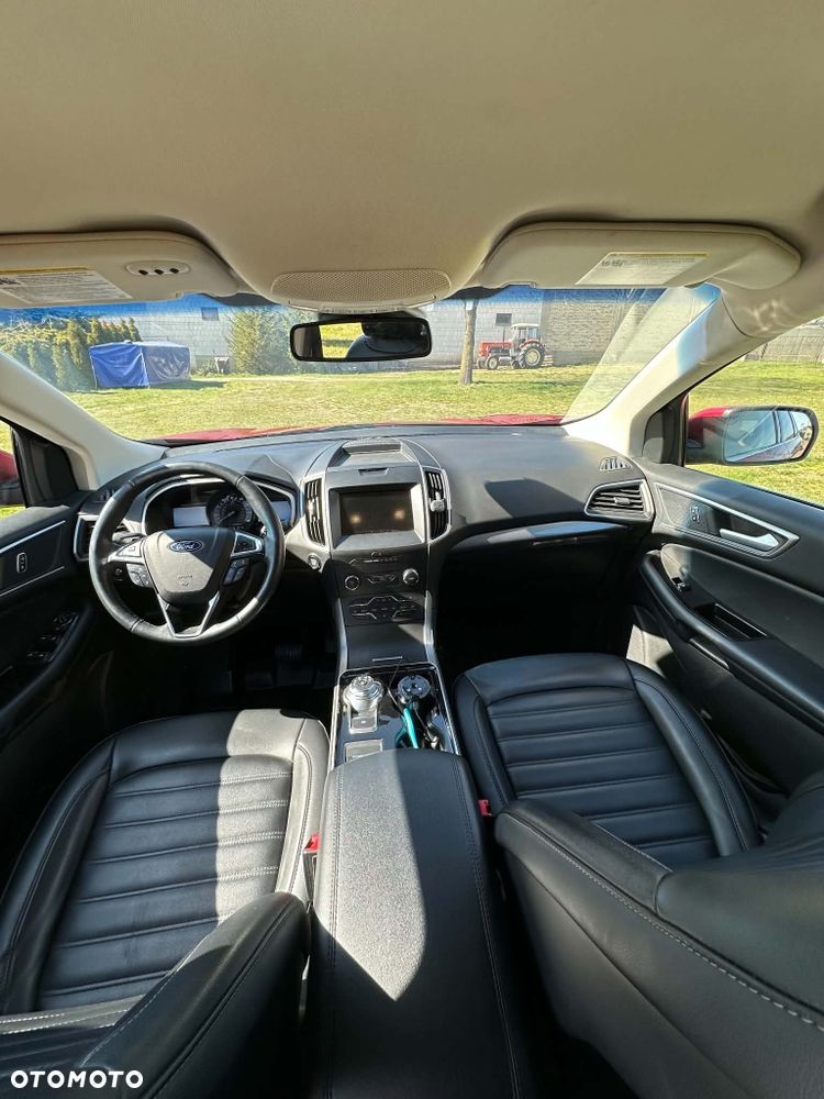Ford Edge - 5