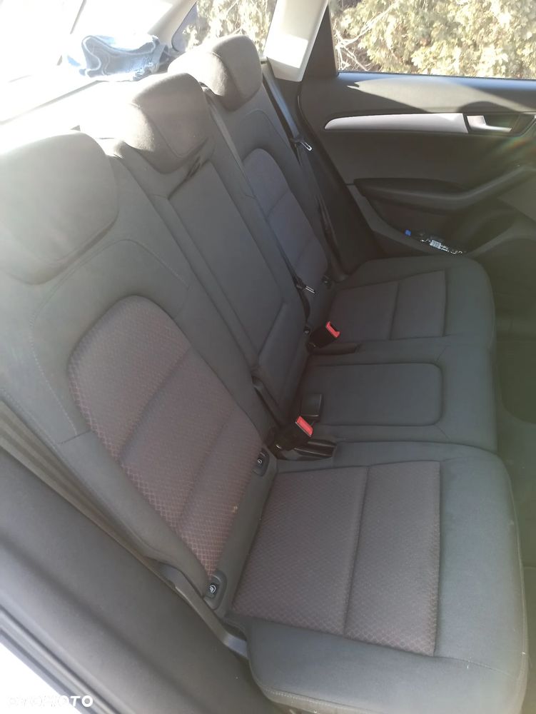Audi Q5 - 12