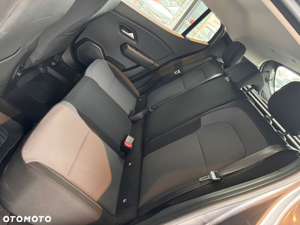 Dacia Sandero Stepway - 8