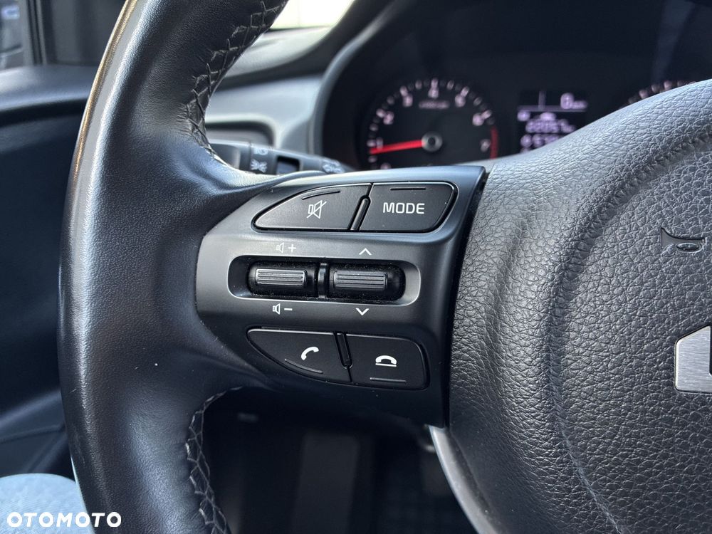 Kia Rio 1.2 M - 25