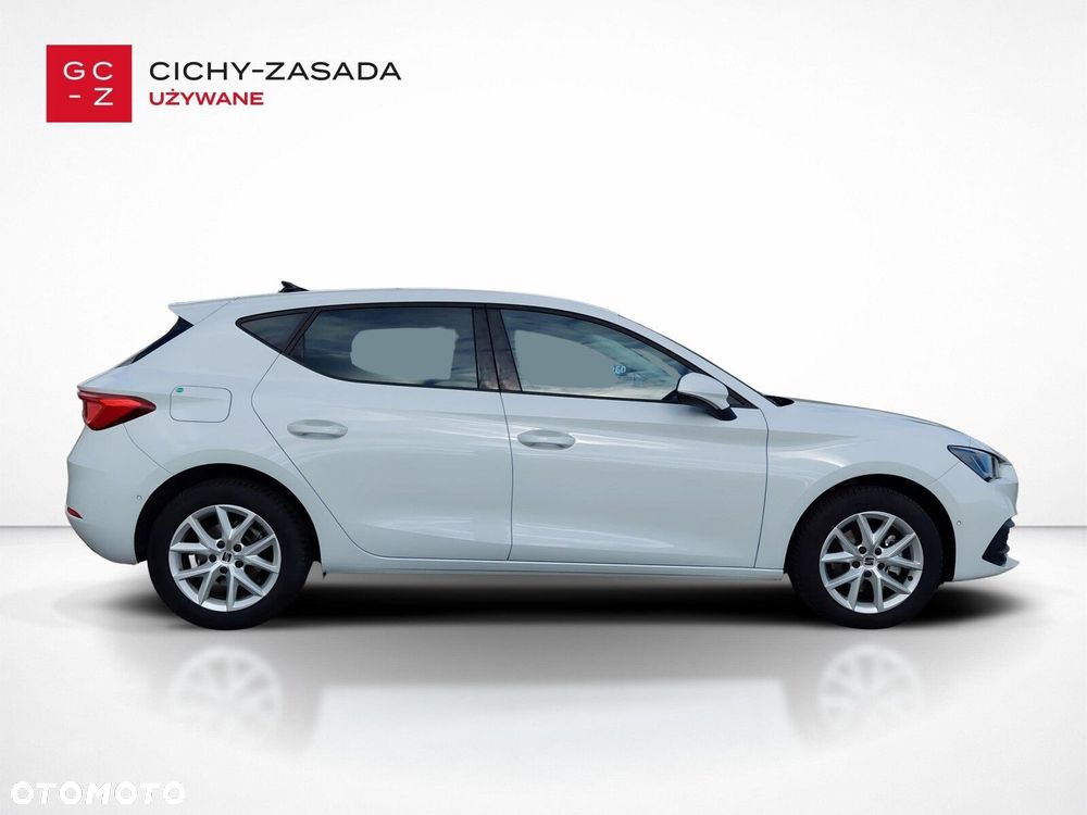 Seat Leon - 6