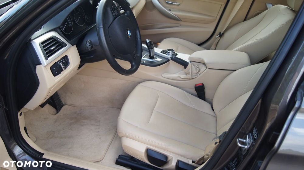 BMW Seria 3 - 3