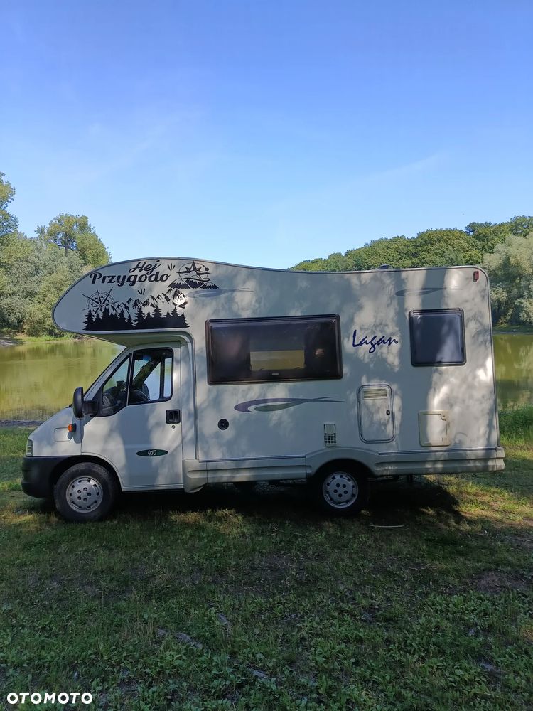 Fiat DUCATO - 5
