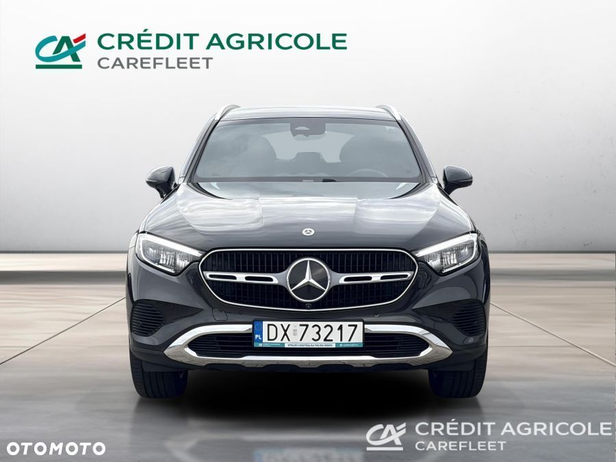 Mercedes-Benz GLC 300 e 4-Matic Avantgarde - 9