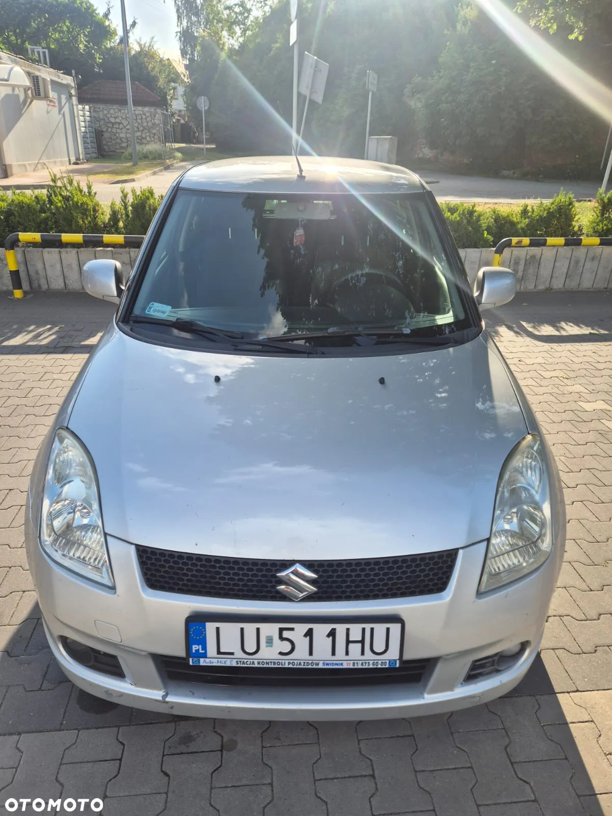 Suzuki Swift - 5